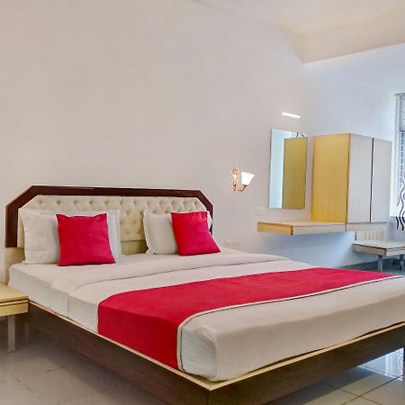 Oyo 10884 Pavana Residency Bengaluru Zewnętrze zdjęcie