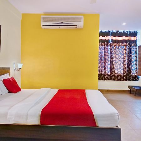 Oyo 10884 Pavana Residency Bengaluru Zewnętrze zdjęcie