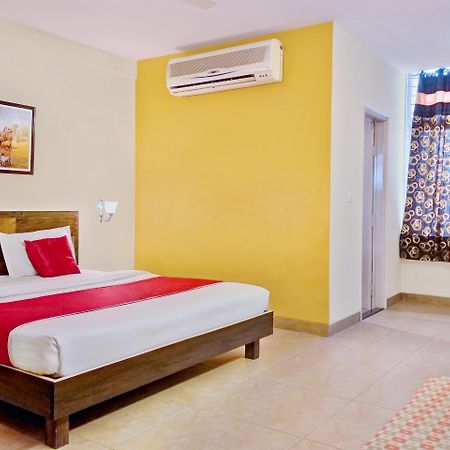 Oyo 10884 Pavana Residency Bengaluru Zewnętrze zdjęcie