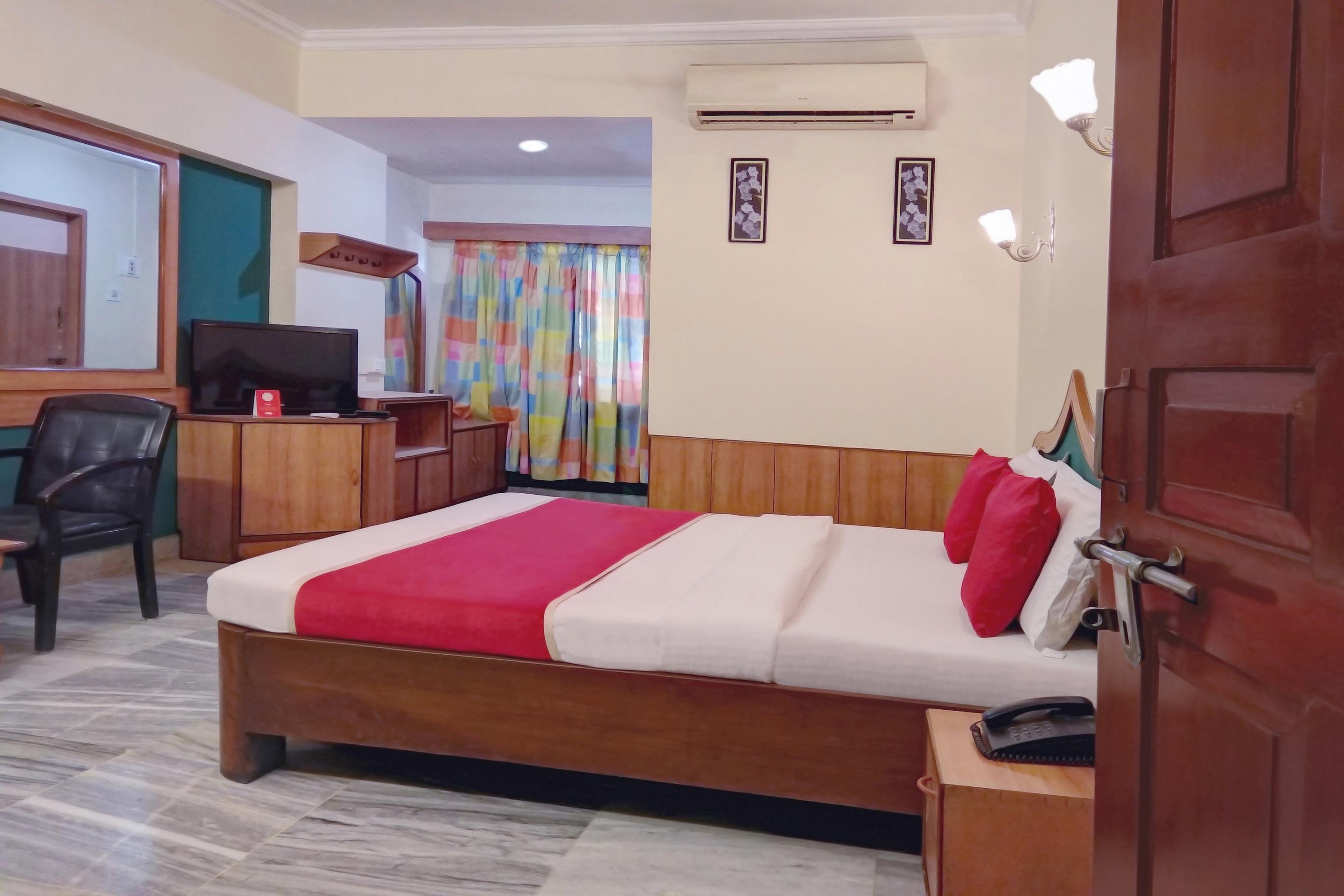 Oyo 10884 Pavana Residency Bengaluru Zewnętrze zdjęcie
