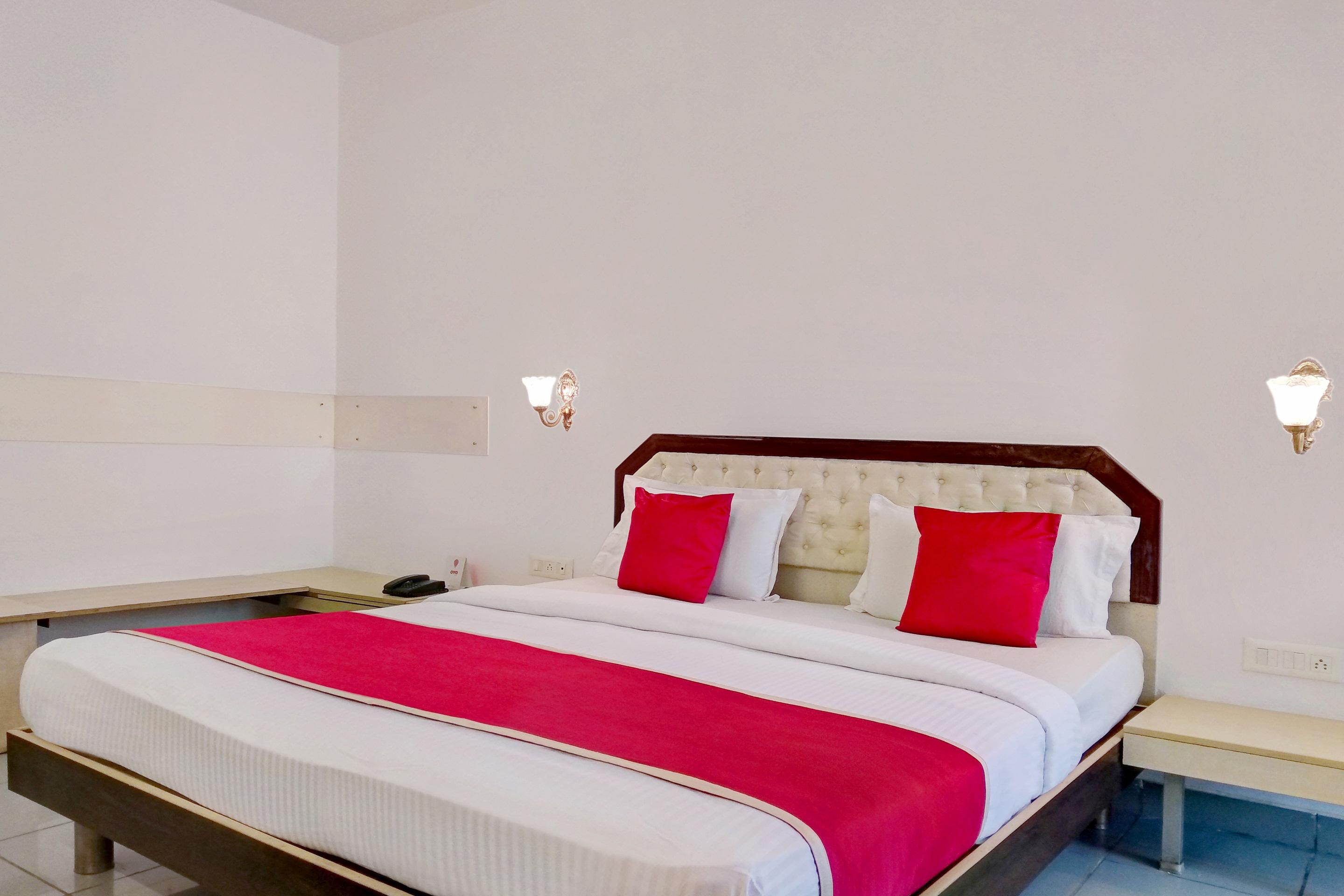 Oyo 10884 Pavana Residency Bengaluru Zewnętrze zdjęcie
