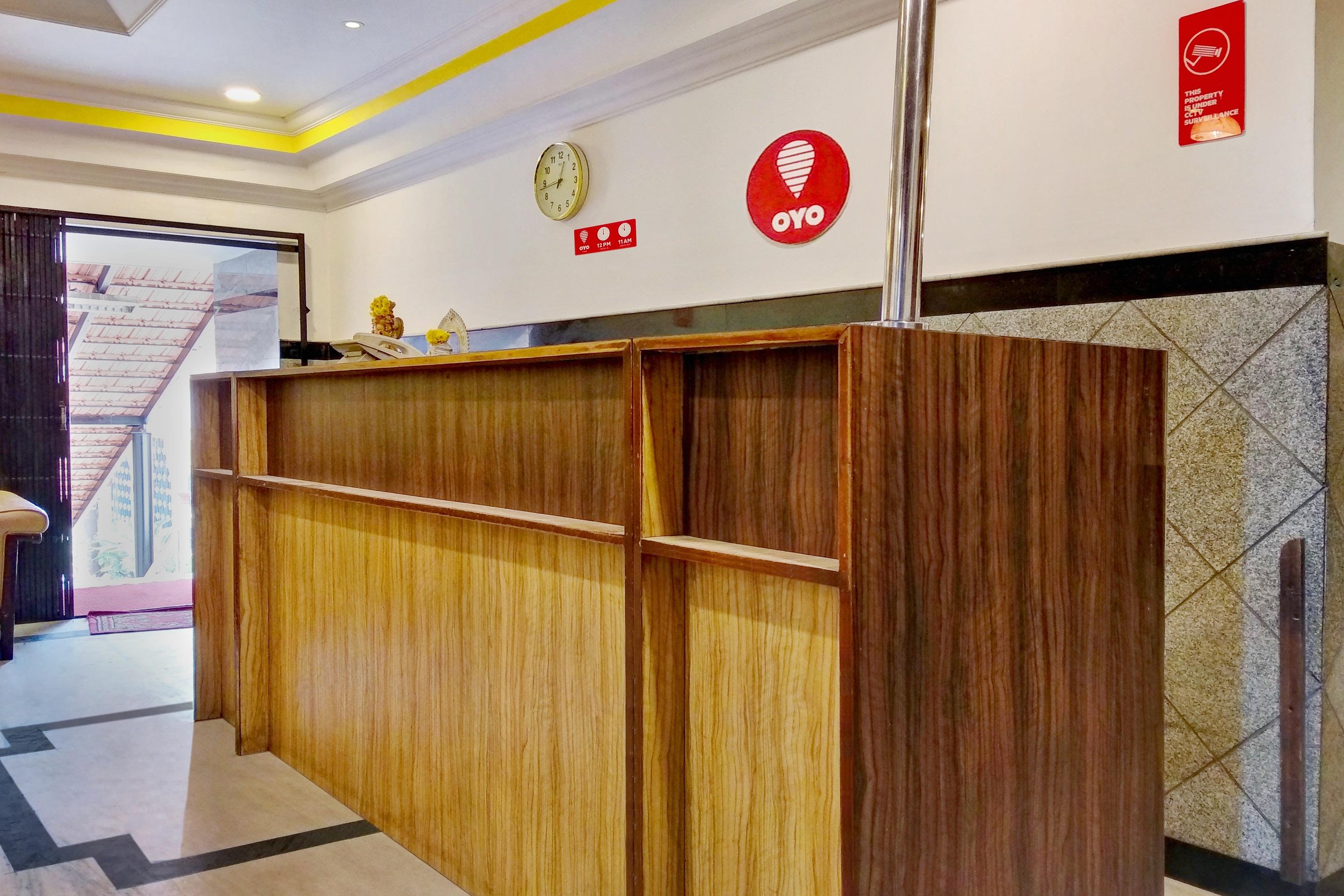 Oyo 10884 Pavana Residency Bengaluru Zewnętrze zdjęcie