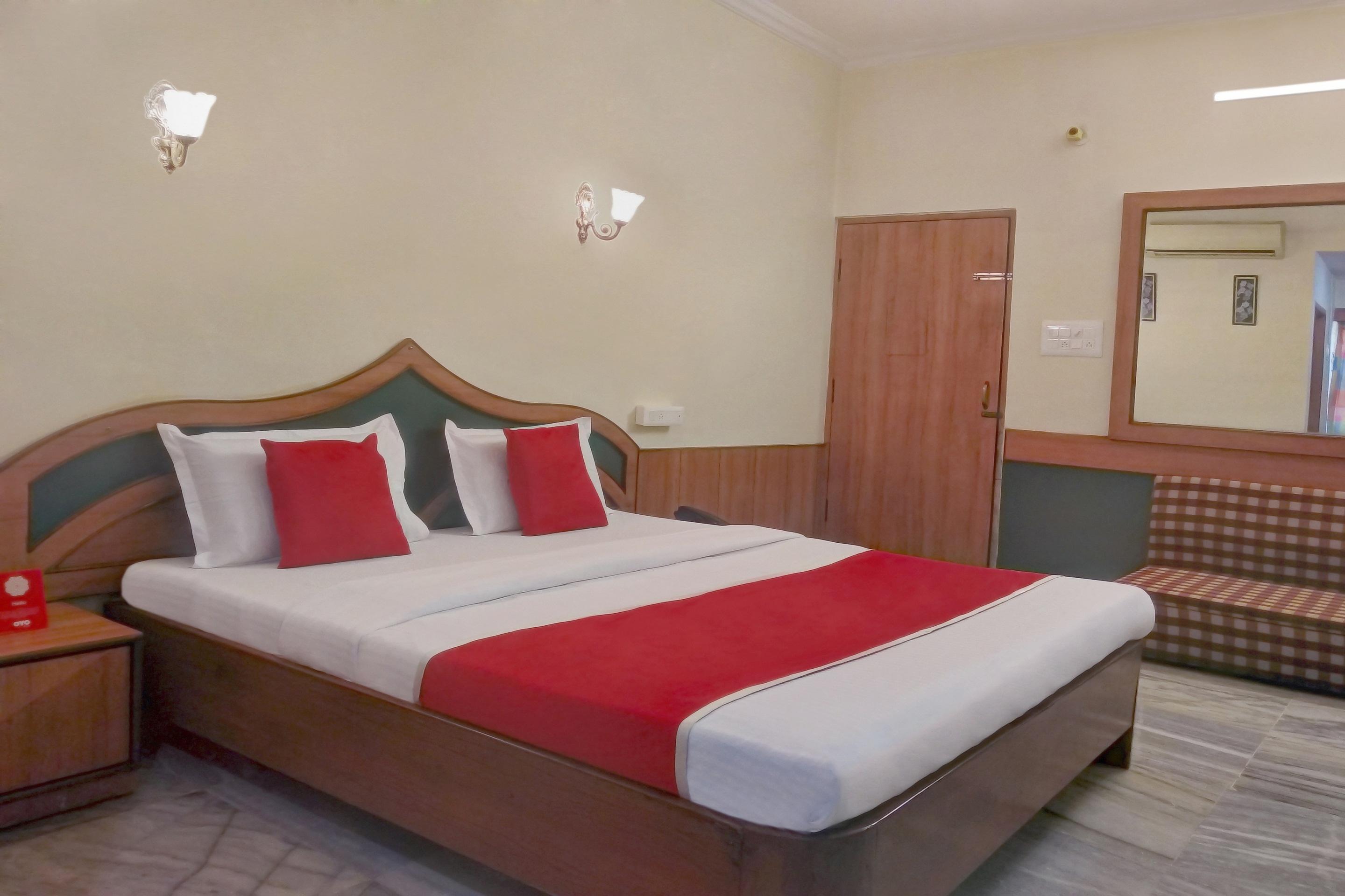 Oyo 10884 Pavana Residency Bengaluru Zewnętrze zdjęcie