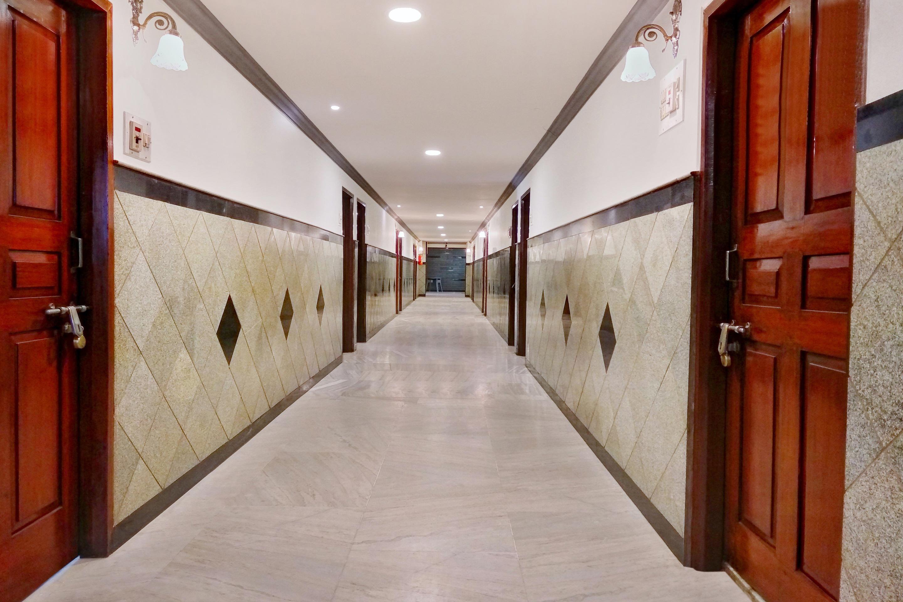 Oyo 10884 Pavana Residency Bengaluru Zewnętrze zdjęcie