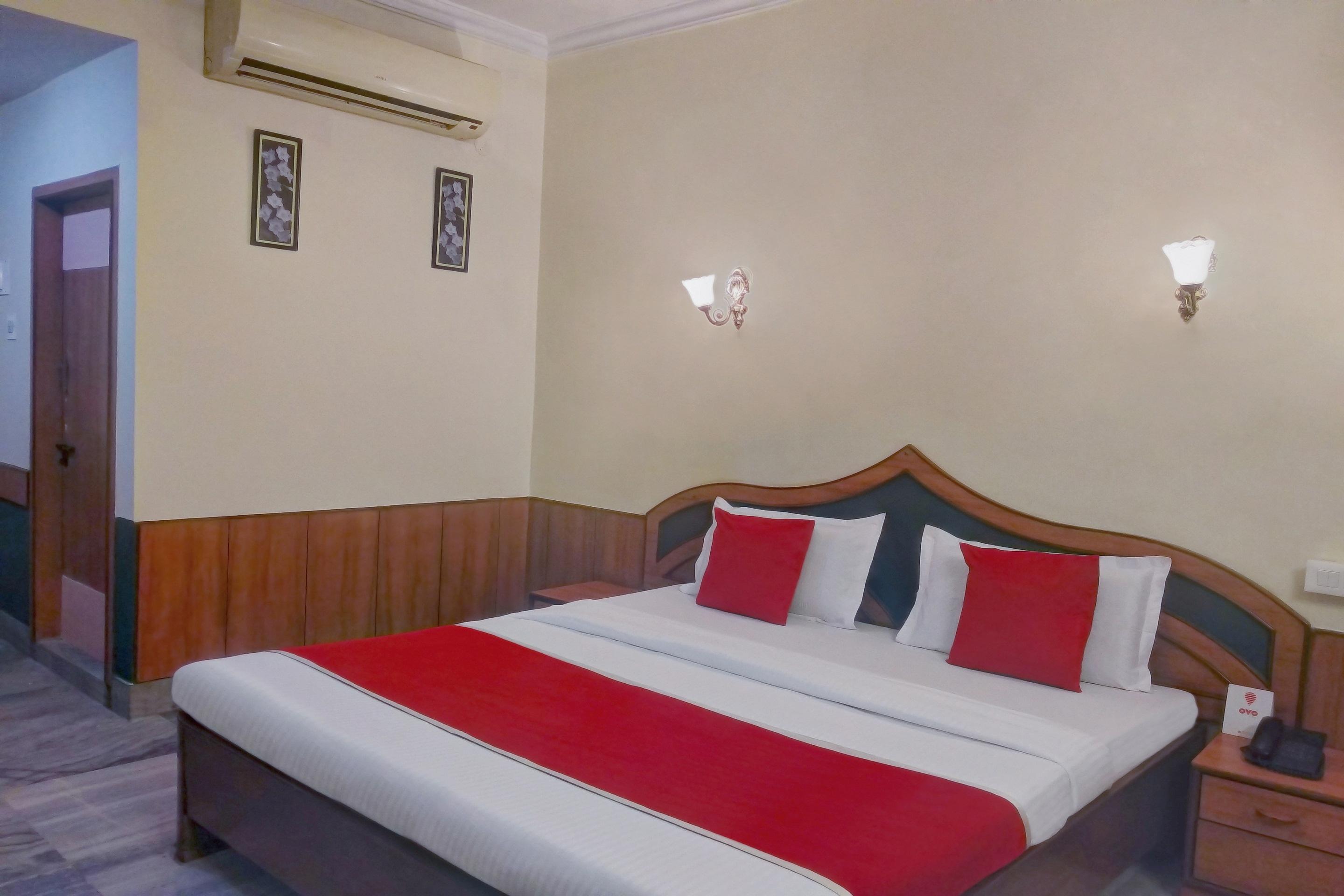Oyo 10884 Pavana Residency Bengaluru Zewnętrze zdjęcie