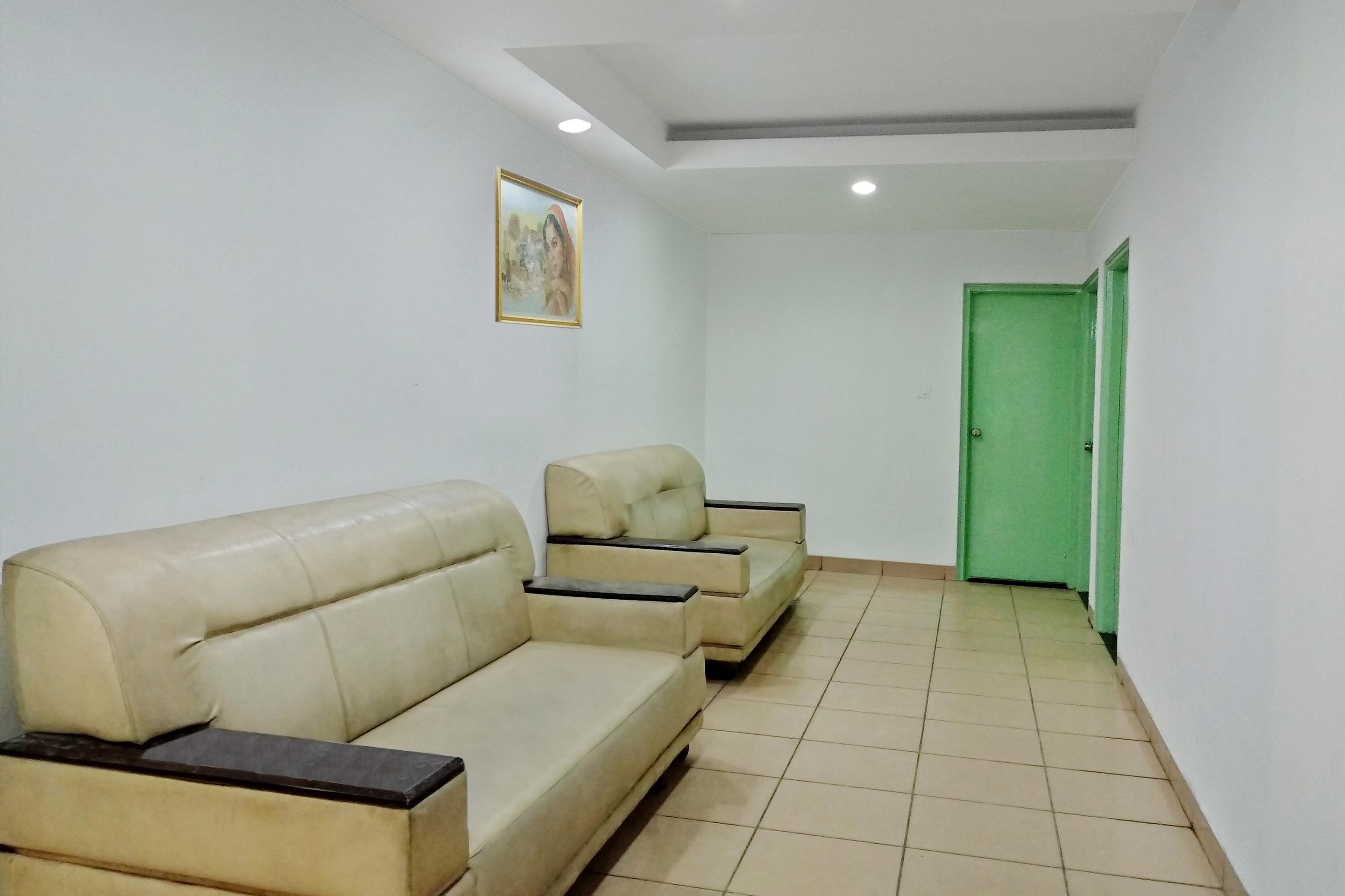 Oyo 10884 Pavana Residency Bengaluru Zewnętrze zdjęcie