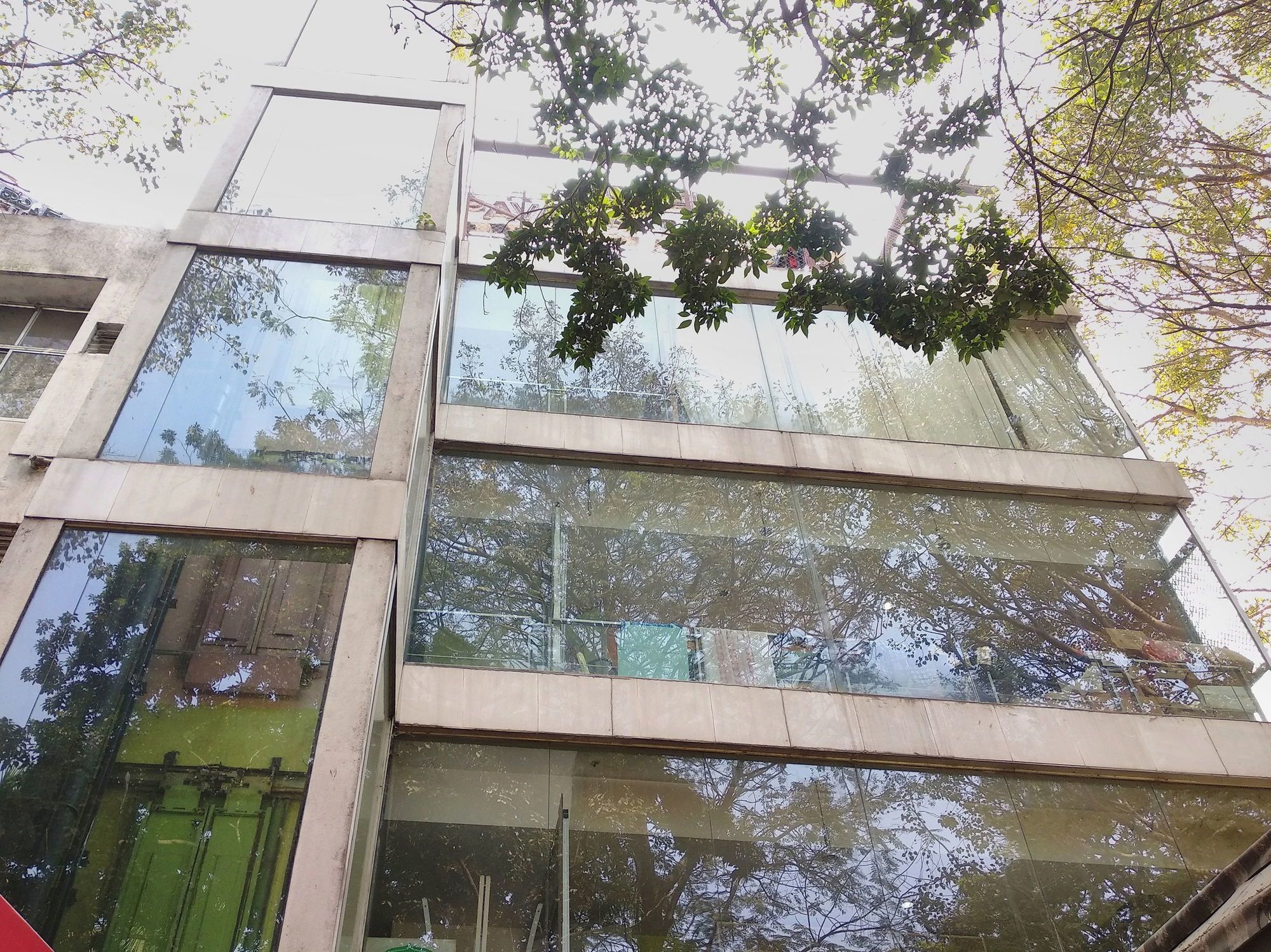 Oyo 10884 Pavana Residency Bengaluru Zewnętrze zdjęcie